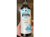 Ayeya Baby Gratitude Soothing Shampoo & Body Wash, Fragrance-Free, 12 fl oz/354 mL - thumbnail 2