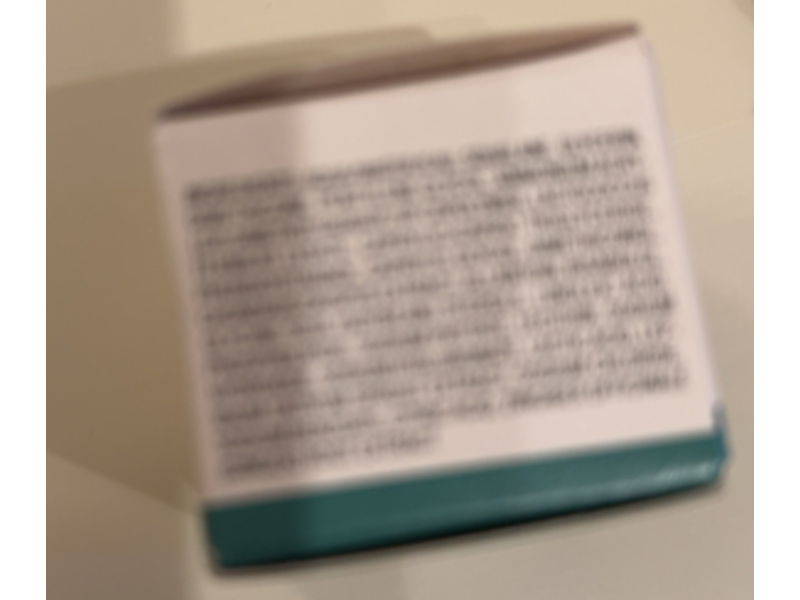 Biossance Squalane + Probiotic Face Gel Moisturizer, 0.16 oz/5 mL