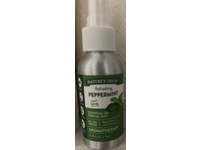 Nature's Truth Refreshing Essential Oil Topical Spray, Peppermint, 2.4 fl oz/71 mL - thumbnail 2