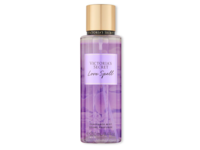 Victoria's Secret Fragrance Free Mist, Love Spell, 8.4 fl oz/520 mL - thumbnail 1