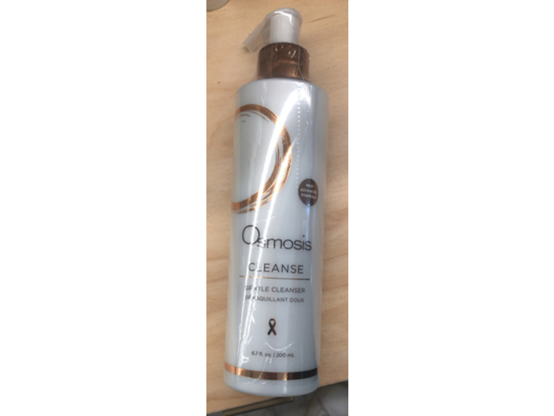 Osmasis Cleanse, 6.7 fl oz/200 mL