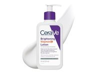CeraVe Brightening Vitamin C Lotion, Vitamin C, Niacinamide & LHA, 8 fl oz/237 mL - thumbnail 1