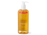 CVS Health Deep Action Facial Cleanser, 8.1 fl oz/240 mL - Image 2