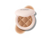 Iconic London Soft Touch Buildable Blurring Bronzer, Sea Salt, 0.31 oz/9 g - thumbnail 1