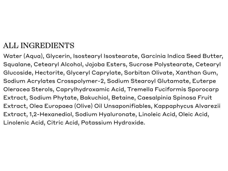 Womaness Eye Opener Smoothing & Brightening Cream, 0.5 fl oz/15 mL