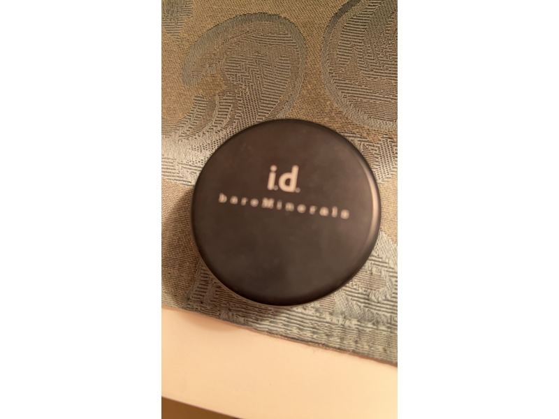 bareMinerals Warmth All Over Face Color Bronzer, 0.05 oz/ 1.5 g