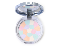 Canmake Tokyo Illuminating Finish Powder, Abloom, 02 Emerald Herbarium, 0.23 oz/6.5 g - thumbnail 1