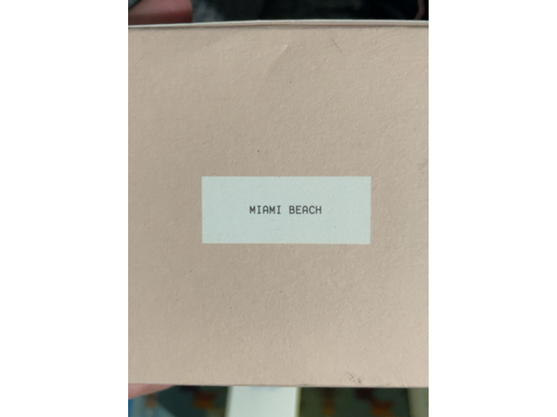 Jones Road Miracle Balm, Miami Beach, 1.7 oz/50 g