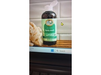 Oregon Soap Company Body Wash, Aloe Vera, 12 fl oz/350 mL - thumbnail 2