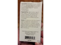 Now Essential Oils Head Relief Roll On, Lavender, 03 fl oz/10 mL - Image 4