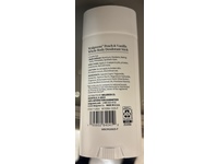 Walgreens Whole Body Deodorant Stick, Peach & Vanilla, 2.4 oz/68 g - thumbnail 2