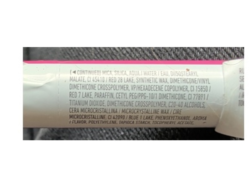 NYX Professional Makeup Fat Matte Smooth Color Lipstick, Hibiscus Hug, 0.07 oz/2 g