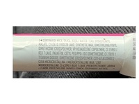 NYX Professional Makeup Fat Matte Smooth Color Lipstick, Hibiscus Hug, 0.07 oz/2 g - thumbnail 3
