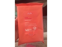 Orchid Pure Harmony Feminine Wipes, Guava, 40 Count - thumbnail 2