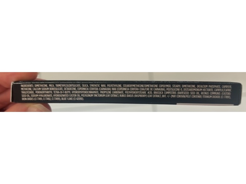 Laura Mercier Caviar Stick Eye Color Shadow, Strapless, 0.05 oz/1.64 g