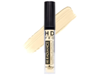 Italia Deluxe HD Pro Hi Radiance Correct & Conceal, 02 Yellow, 0.13 oz/3.8 g - Image 2