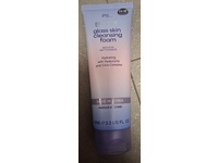 Ps... Glass Skin Cleansing Foam, Hyaluronic & Cica Complex, 3.3 fl oz/100 mL - Image 3