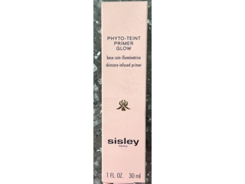Sisley Paris Phyto-Teint Primer Glow, 1 fl oz/30 mL