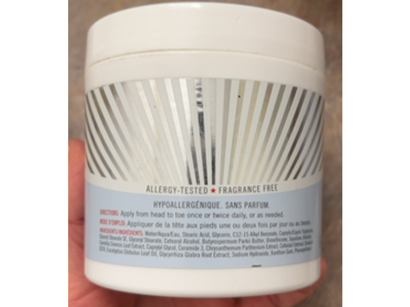 First Aid Beauty Ultra Repair Cream, 12.0 oz/340.2 g