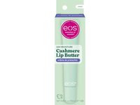 eos 24h Moisture Cashmere Lip Butter, Pistachio Cream, 0.35 fl oz/10 mL - thumbnail 1