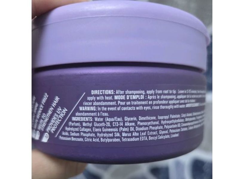 It's A 10 Silk Express Miracle Hair Mask, 8 fl oz/240 mL
