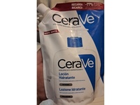 CeraVe Eco-Refill Milk Hydrating Lotion, 473 mL - thumbnail 2
