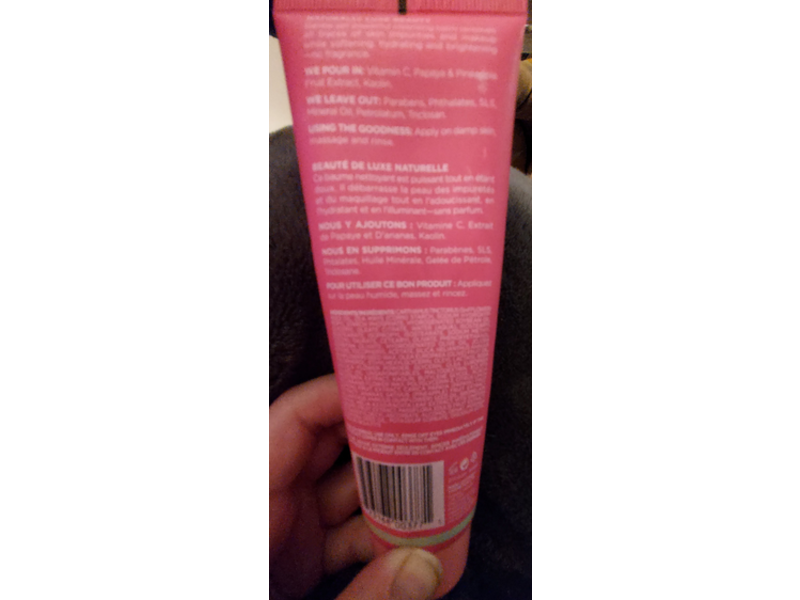 Cake Beauty Gelato Cleansing Balm, 4 fl oz/120 mL