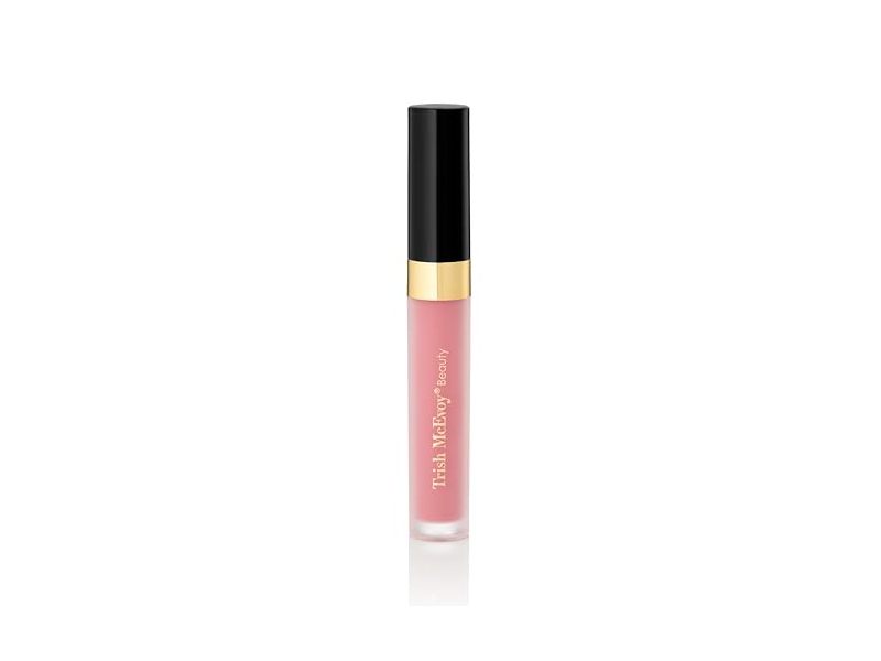 Trish McEvoy Beauty Lip Gloss, Timeless, 0.1 fl oz