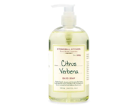 Stonewall Kitchen Hand Soap, Citrus Verbena, 16.9 fl oz/500 mL - thumbnail 1