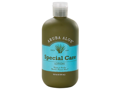 Aruba Aloe Special Care Lotion, 12.5 fl oz/370 mL