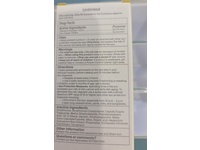 Supergoop Mineral Matte Screen Mattifying Face Sunscreen, Untinted SPF 40 PA+++, 1.5 fl oz/45 mL - thumbnail 3