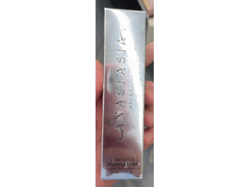 Anastasia Beverly Hills Luminous Foundation, 130N, 1 oz/30 mL