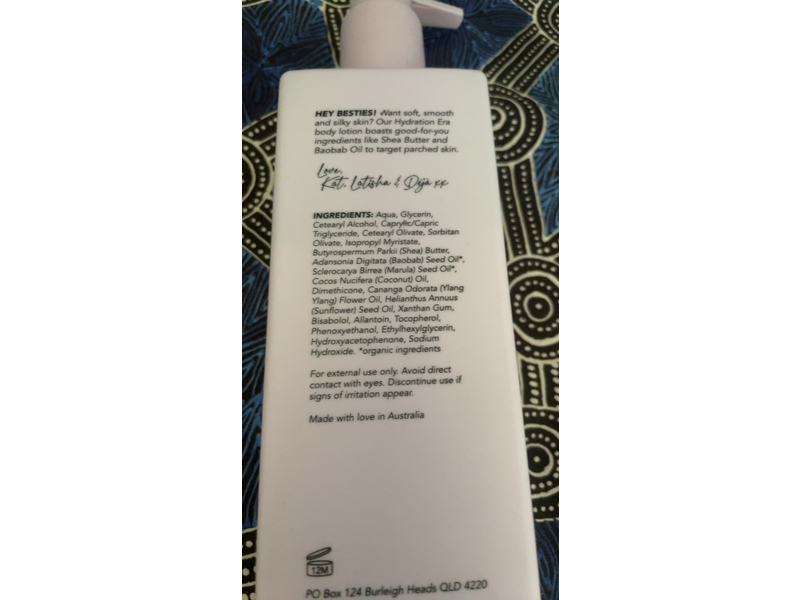 Kalade Skin Care Hydration Era, 8.45 fl oz/250 mL