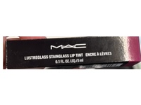 M.A.C. Cosmetics Lustreglass Stainglass Lip Tint, Grapevinyl, 0.1 fl oz/3 mL - thumbnail 2