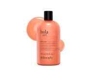Philosophy Shower Gel, Hula Girl, 16 fl oz/480 mL - Image 2