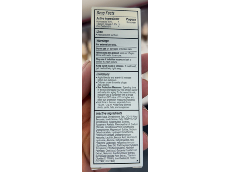 Rare Beauty Positive Light Tinted Moisturizer, 30N, SPF 20, 1 fl oz/30 mL