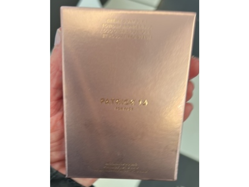 Patrick Ta Major Sculpt Creme Contour & Powder Bronzer Duo, She's Statuesque