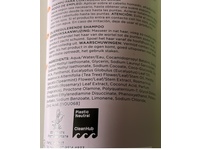 Noughty Back To Balance Oil Controlling Shampoo, Tea Tree & Pro Vitamin B5, 8.4 fl oz/250 mL - Image 4