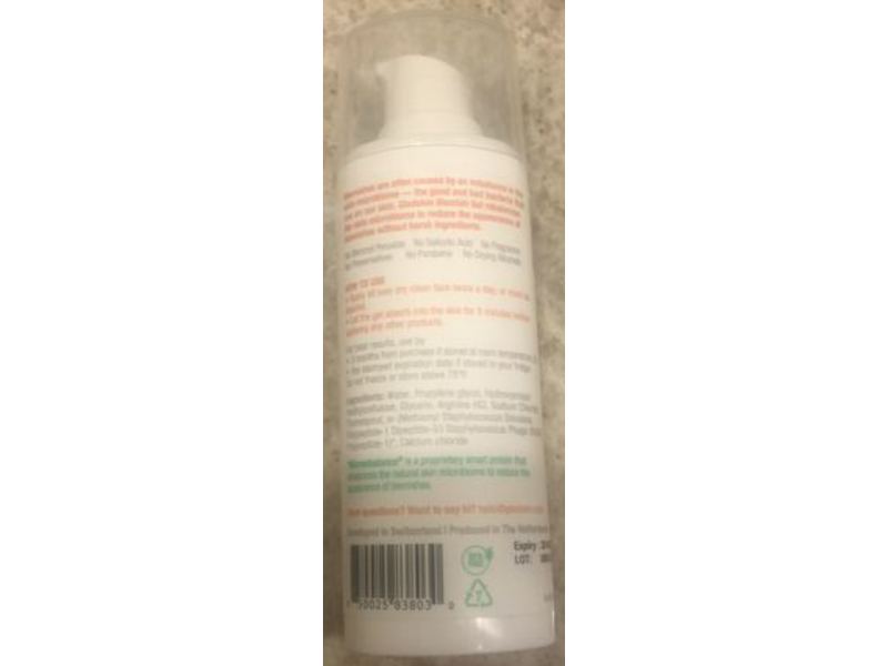 Gladskin Blemish Gel, 1.01 fl oz/30 mL