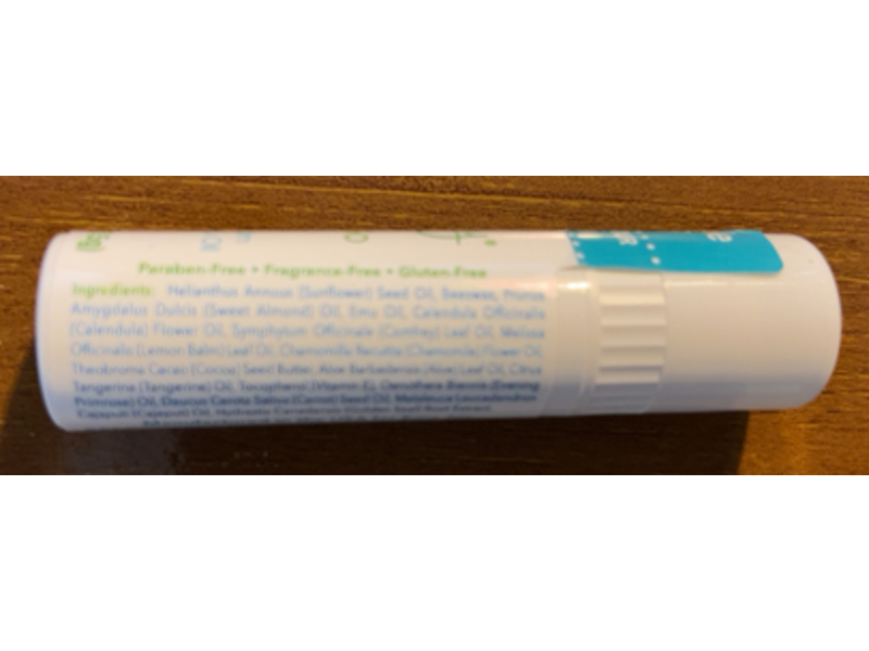 Emu Joy On The Go Handy Portable Relief Stick, 0.25 oz/7.5 g