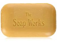 The Soap Works Bar Soap, Oatmeal, 110 g - Image 2
