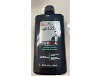 Schwarzkopf Got 2b Thickening Shampoo, Phenomenal, 16.9 fl oz/500 mL - Image 3