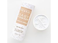 Ora's Amazing Herbal Baby Powder, Vanilla Amber, 2.5 oz/71 g - thumbnail 1