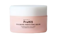 Pretti5 Postbiotic Perfecting Cream, 1.76 oz/50 g - Image 2