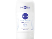 Nivea Fresh Natural Deodorant, Infinifresh, 50 mL - thumbnail 1