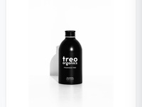 Treo Organics Volumizing Conditioner, 10.5 fl oz/310 mL - thumbnail 2