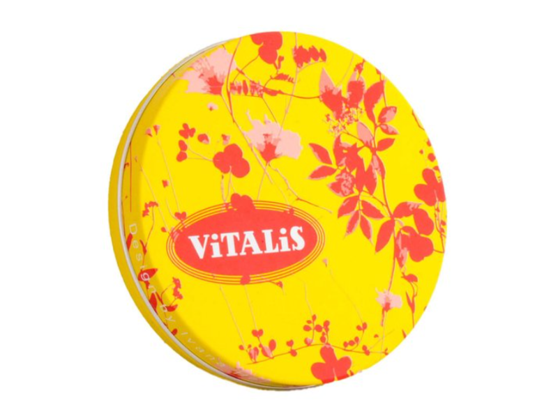 Vitalis Skin Cream, 50 mL