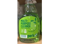 Staples Perk Eco Multi-Purpose Cleaner, 32 fl oz/946 mL - thumbnail 2