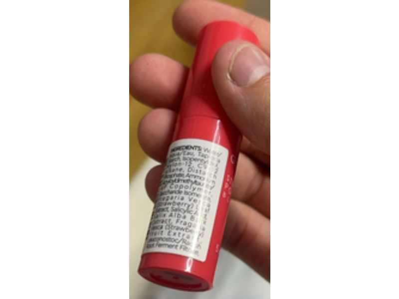 Glow Recipe Strawberry BHA Pore-Smooth Blur Drops Serum, 0.16 fl oz/5 mL