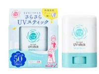 Ishizawa Lab Shigaisen Yohou Dry Touch UV Stick, SPF 50+ PA++++, 15 g - thumbnail 1